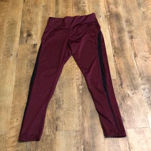 Fashion Nova Workout Leggings